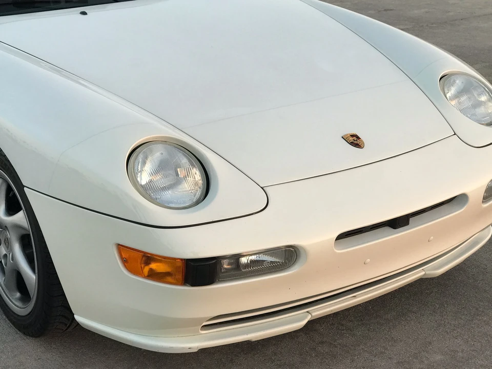 1995 Porsche 968 - Image 15 of 31