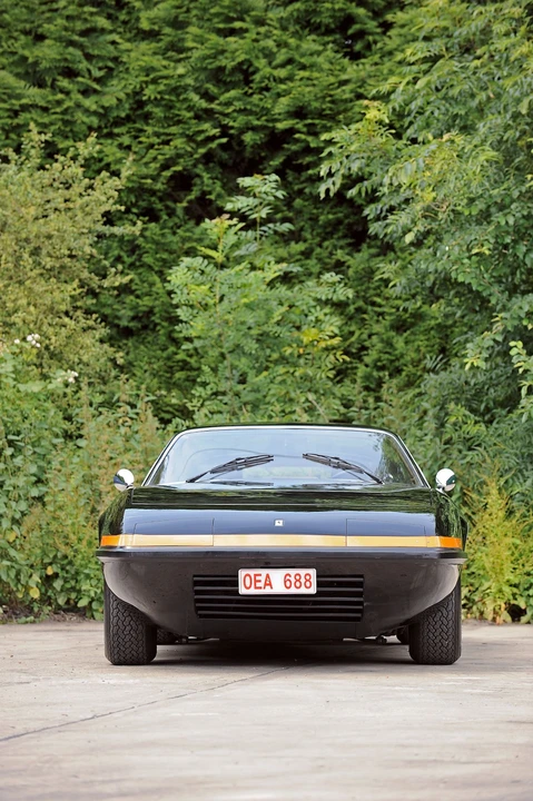 1972 Ferrari Daytona Berlinetta - Image 6 of 12