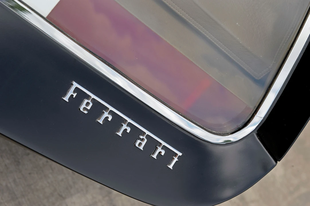 1972 Ferrari Daytona Berlinetta - Image 7 of 12