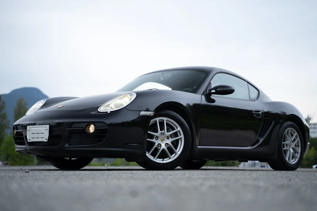 2008 Porsche 987 Cayman - Image 3 of 31