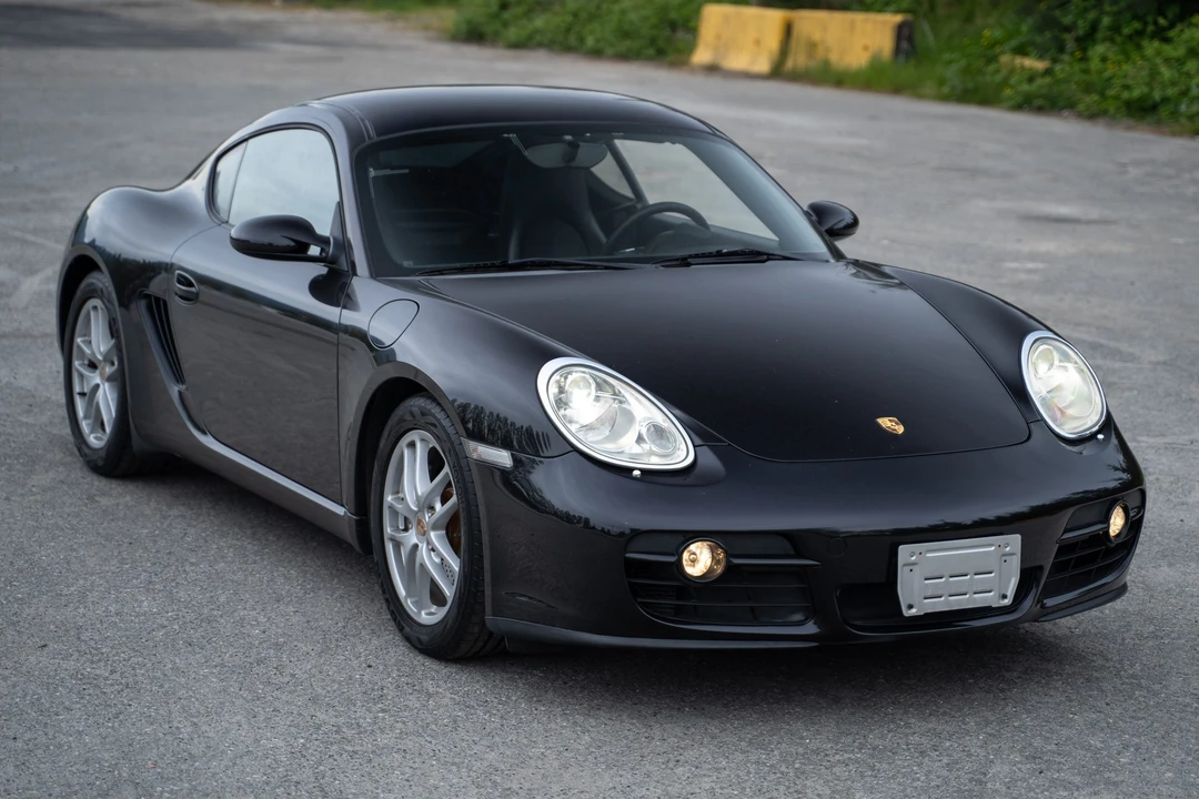 2008 Porsche 987 Cayman - Image 12 of 31