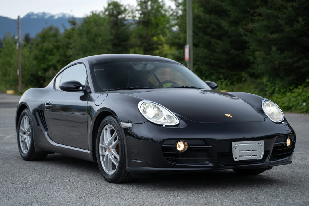2008 Porsche 987 Cayman - Image 13 of 31