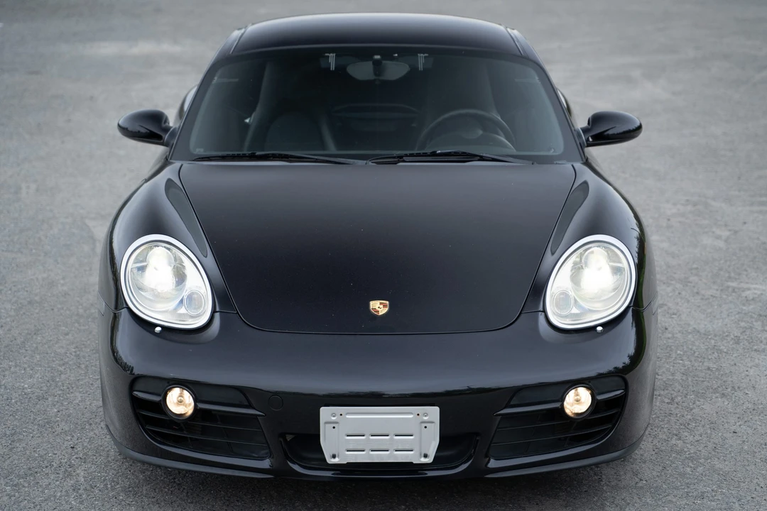 2008 Porsche 987 Cayman - Image 8 of 31