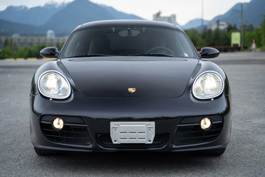 2008 Porsche 987 Cayman - Image 9 of 31