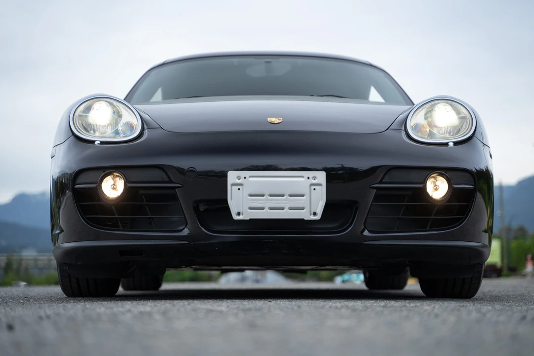 2008 Porsche 987 Cayman - Image 11 of 31