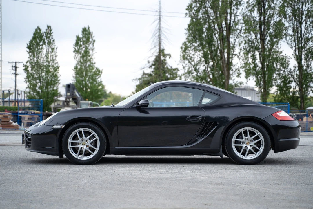 2008 Porsche 987 Cayman - Image 29 of 31
