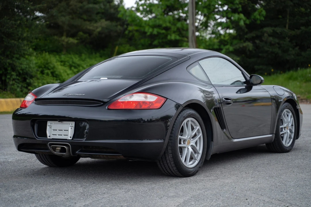 2008 Porsche 987 Cayman - Image 20 of 31