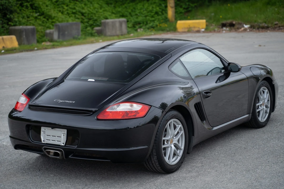 2008 Porsche 987 Cayman - Image 21 of 31