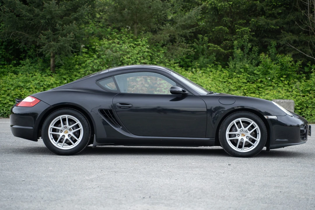 2008 Porsche 987 Cayman - Image 15 of 31