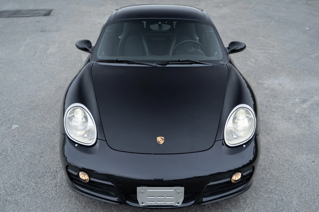 2008 Porsche 987 Cayman - Image 10 of 31