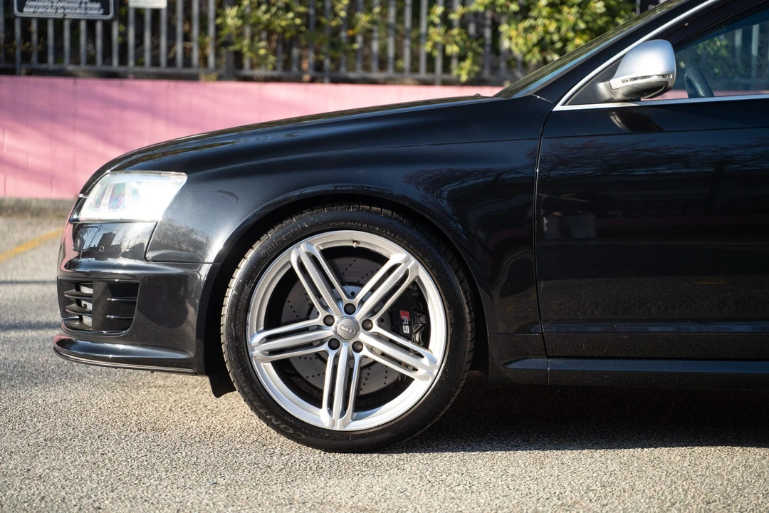 2011 Audi C6 RS6 - Image 29 of 31
