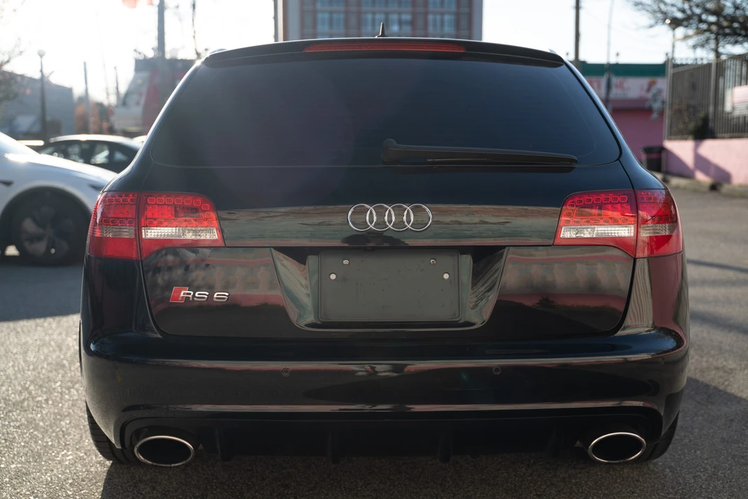 2011 Audi C6 RS6 - Image 20 of 31