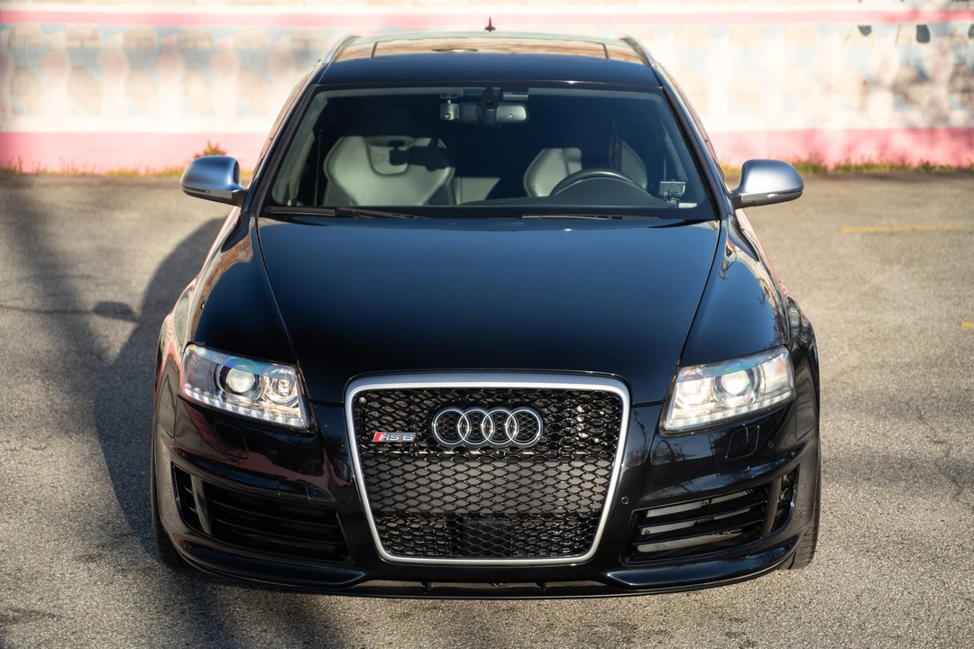 2011 Audi C6 RS6 - Image 7 of 31