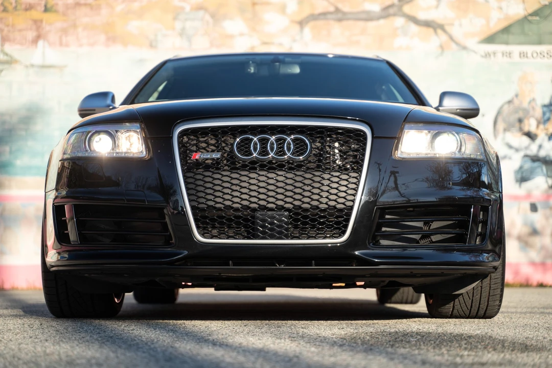 2011 Audi C6 RS6 - Image 9 of 31