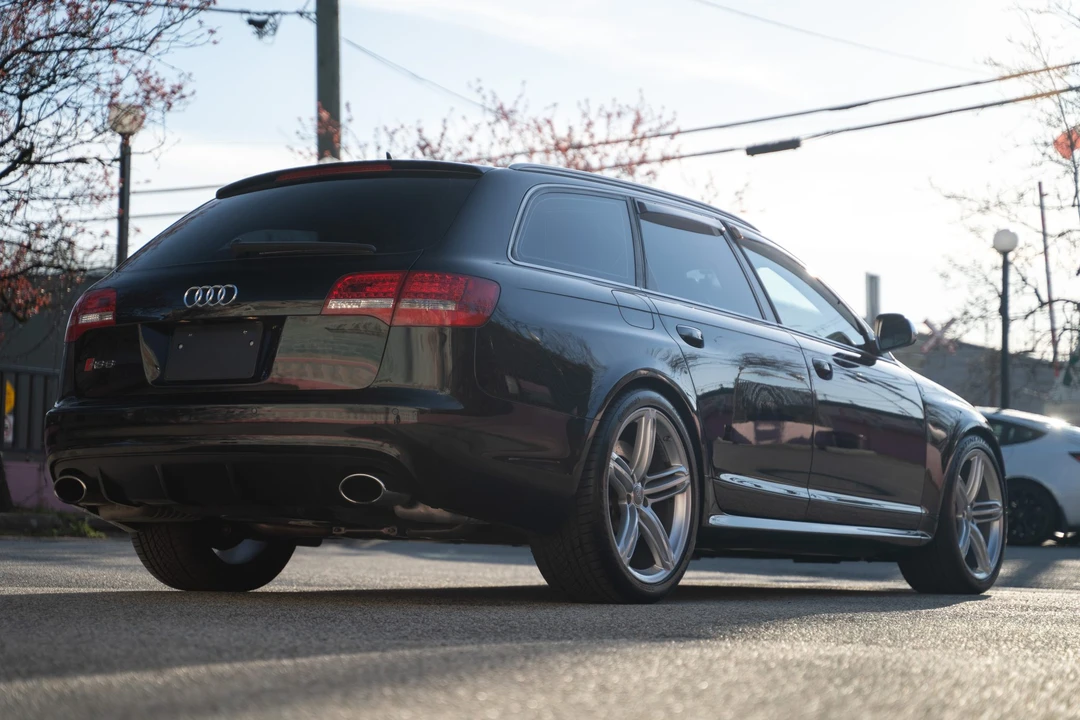 2011 Audi C6 RS6 - Image 25 of 31
