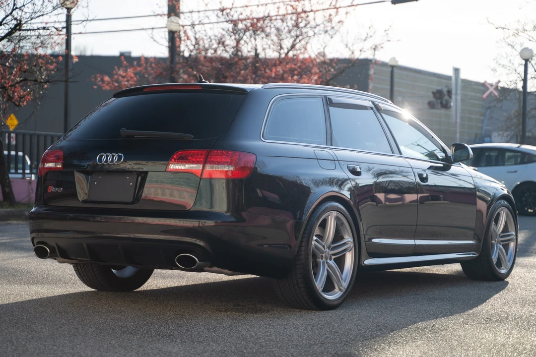 2011 Audi C6 RS6 - Image 26 of 31