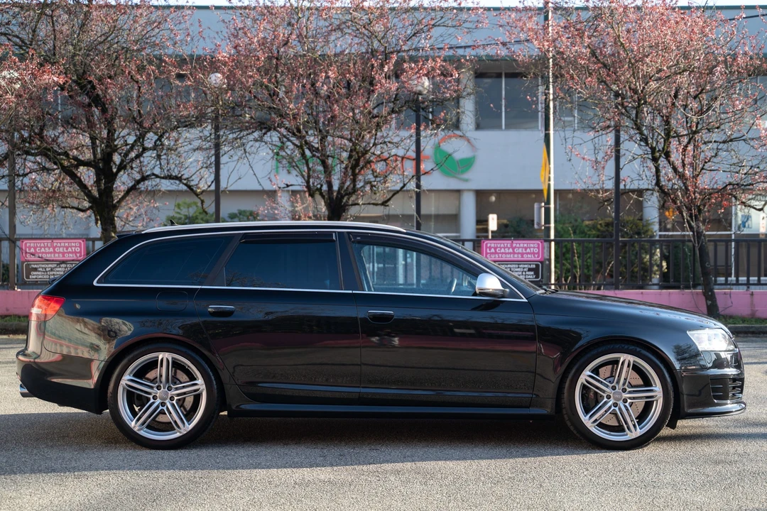2011 Audi C6 RS6 - Image 28 of 31