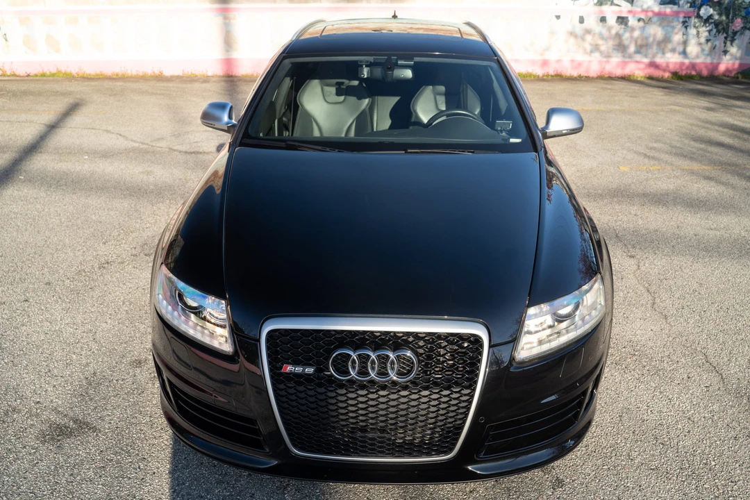 2011 Audi C6 RS6 - Image 5 of 31
