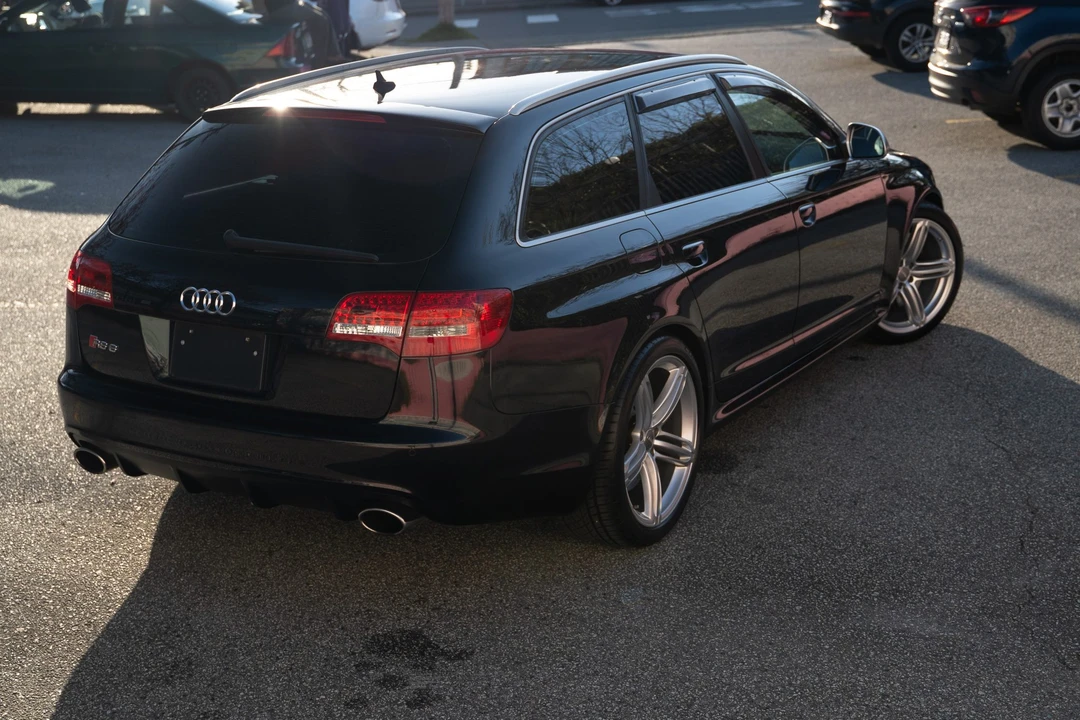 2011 Audi C6 RS6 - Image 24 of 31