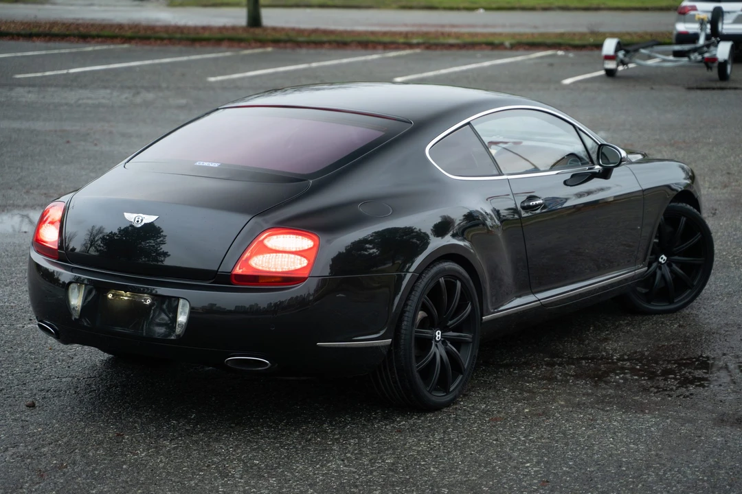 2007 Bentley Continental GT 1st Gen - Image 17 of 31