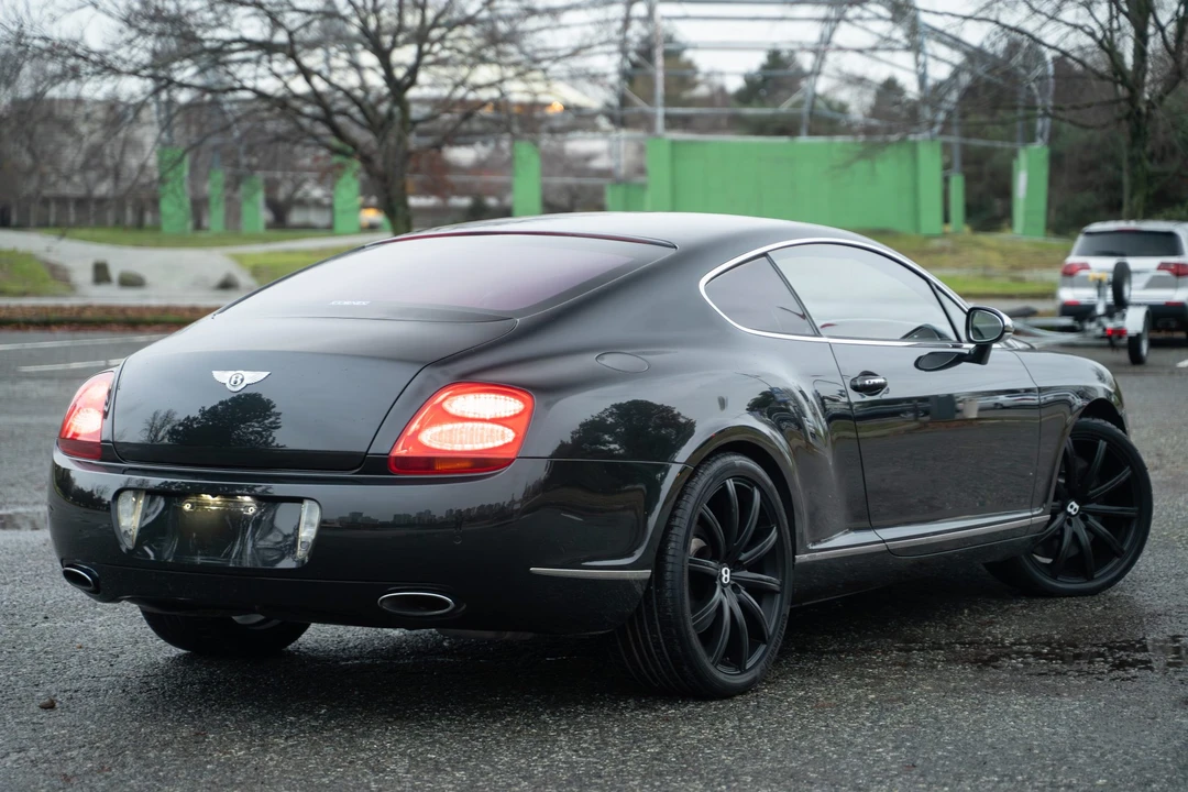 2007 Bentley Continental GT 1st Gen - Image 18 of 31