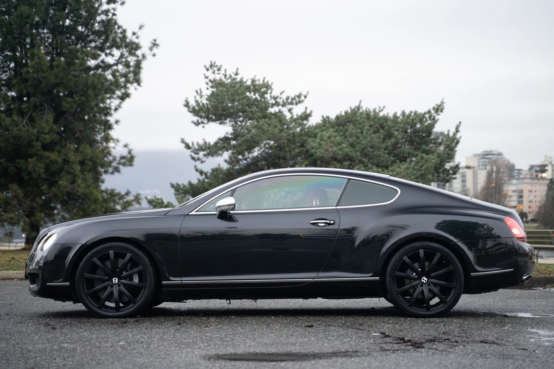 2007 Bentley Continental GT 1st Gen - Image 28 of 31