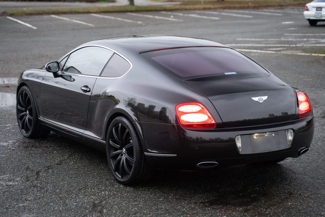 2007 Bentley Continental GT 1st Gen - Image 25 of 31