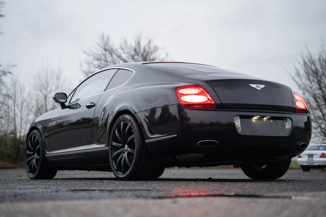 2007 Bentley Continental GT 1st Gen - Image 27 of 31