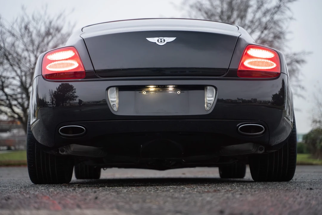 2007 Bentley Continental GT 1st Gen - Image 24 of 31