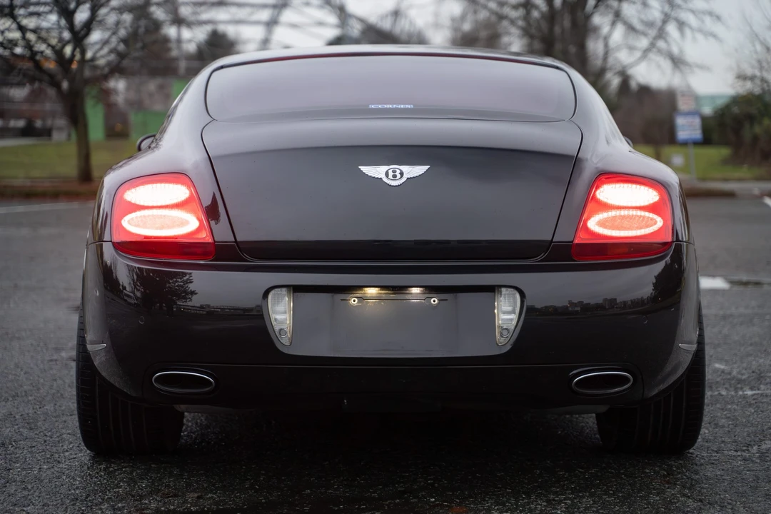 2007 Bentley Continental GT 1st Gen - Image 23 of 31