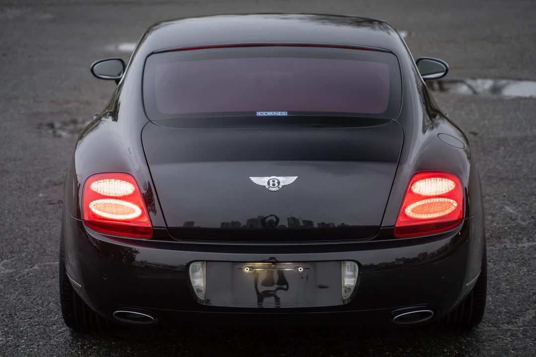 2007 Bentley Continental GT 1st Gen - Image 22 of 31