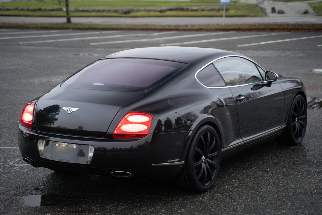 2007 Bentley Continental GT 1st Gen - Image 15 of 31