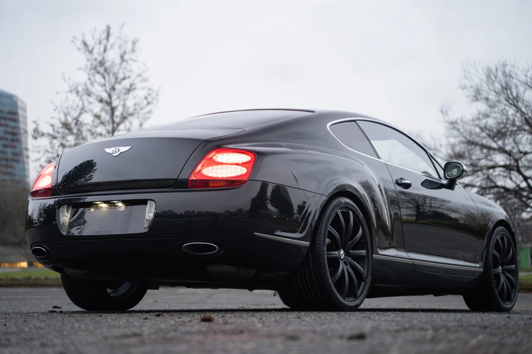 2007 Bentley Continental GT 1st Gen - Image 20 of 31