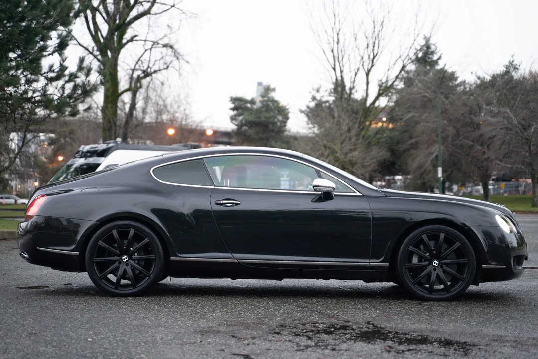 2007 Bentley Continental GT 1st Gen - Image 14 of 31