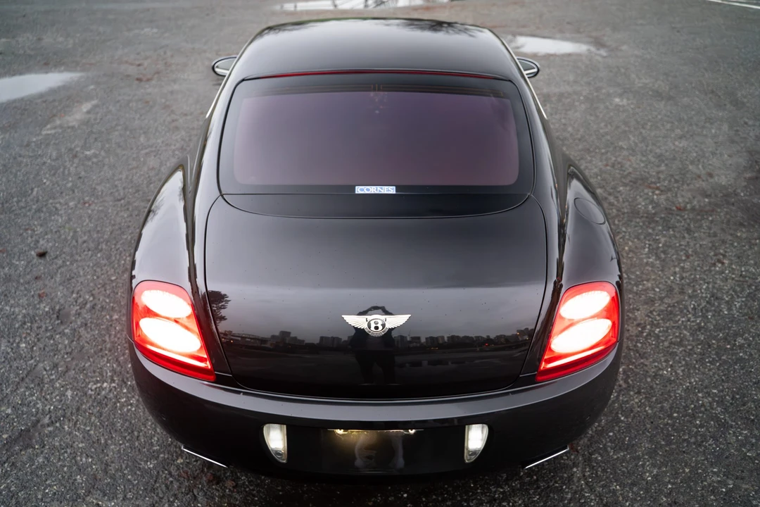 2007 Bentley Continental GT 1st Gen - Image 21 of 31