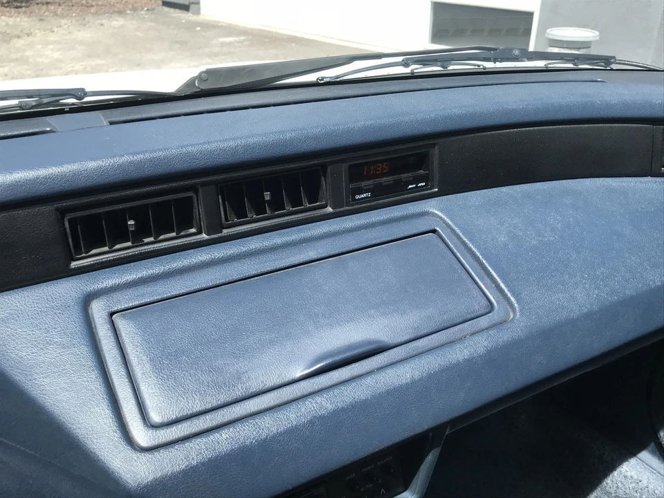 1987 Honda CR-X 1st Gen - Image 27 of 31