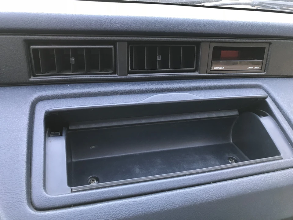 1987 Honda CR-X 1st Gen - Image 28 of 31