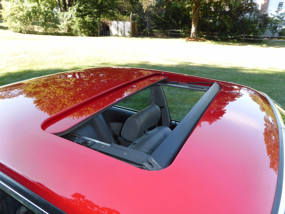 1988 BMW E24 6 Series - Image 21 of 31