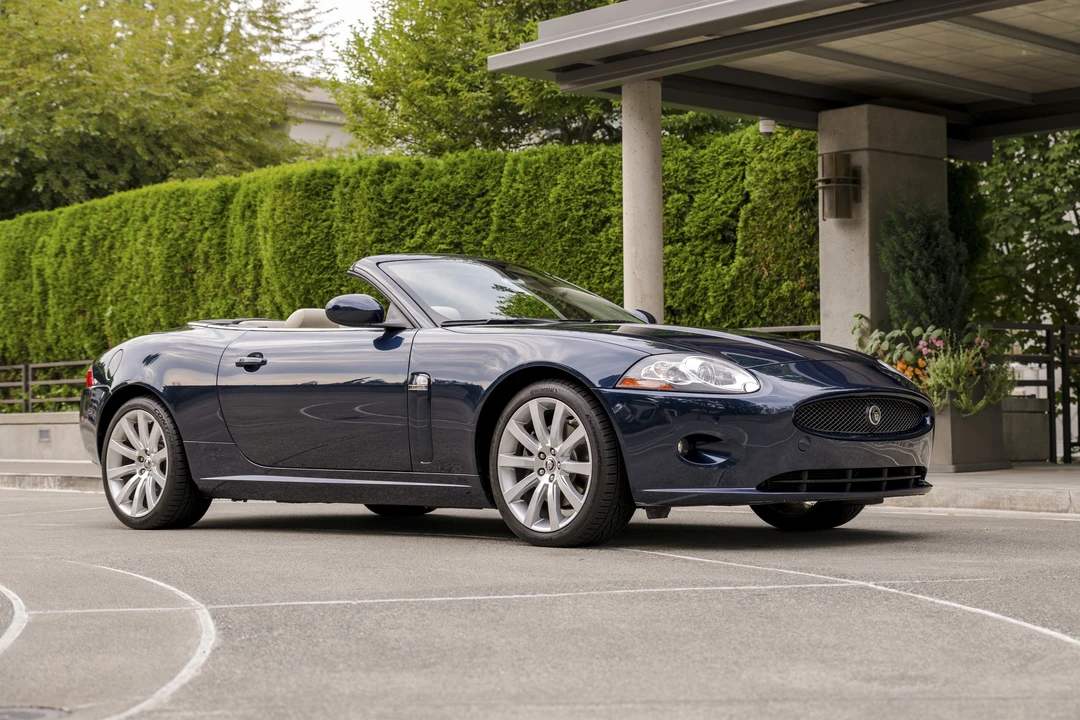 2008 Jaguar X150 XK - Image 15 of 31