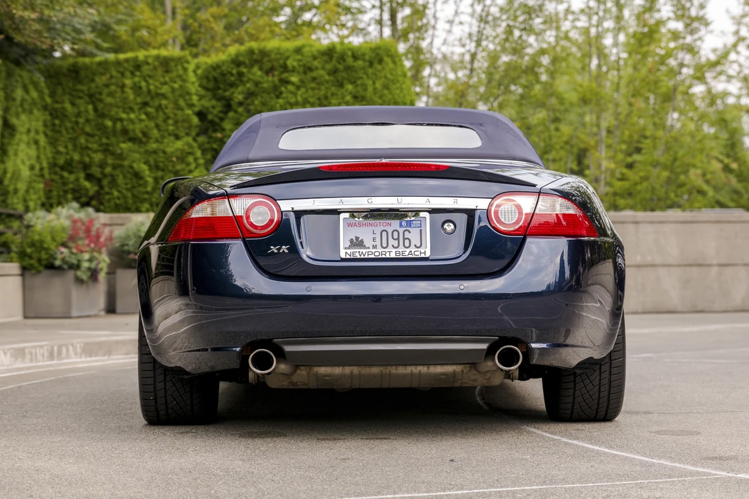 2008 Jaguar X150 XK - Image 21 of 31