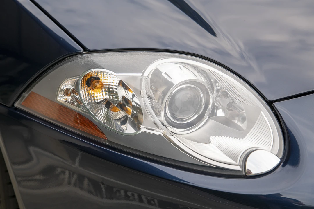 2008 Jaguar X150 XK - Image 28 of 31
