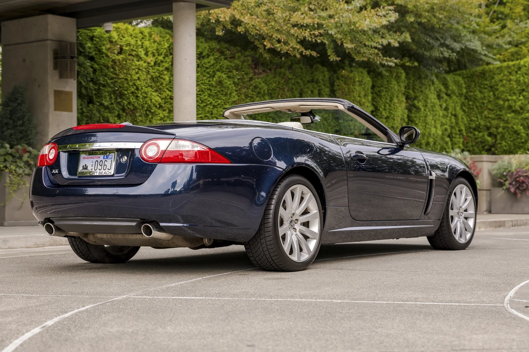 2008 Jaguar X150 XK - Image 12 of 31