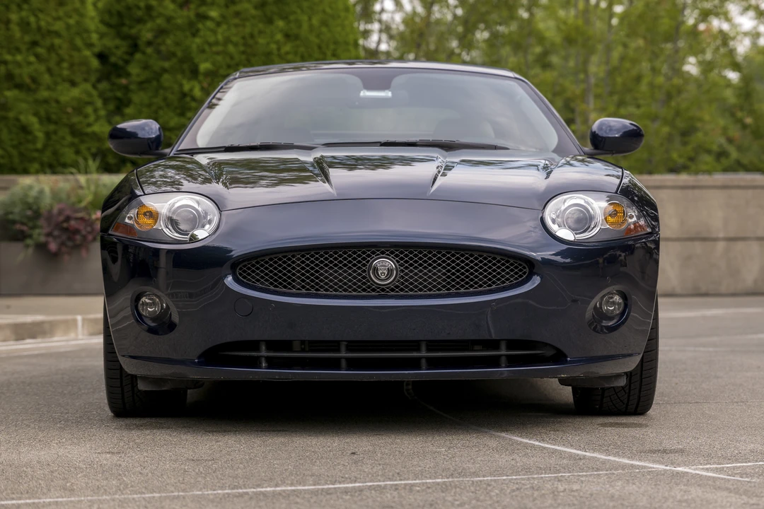 2008 Jaguar X150 XK - Image 17 of 31