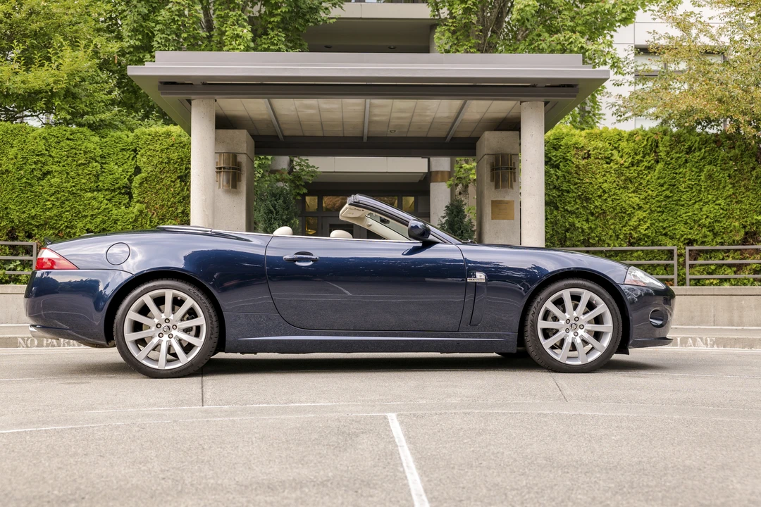 2008 Jaguar X150 XK - Image 13 of 31