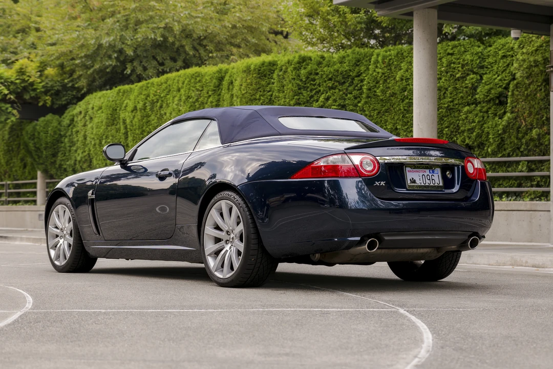 2008 Jaguar X150 XK - Image 20 of 31