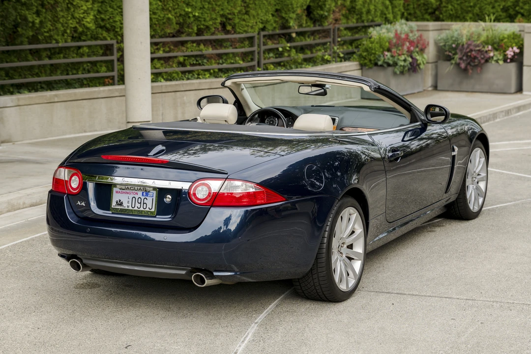 2008 Jaguar X150 XK - Image 11 of 31