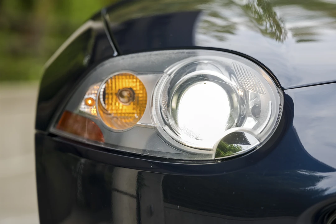 2008 Jaguar X150 XK - Image 30 of 31