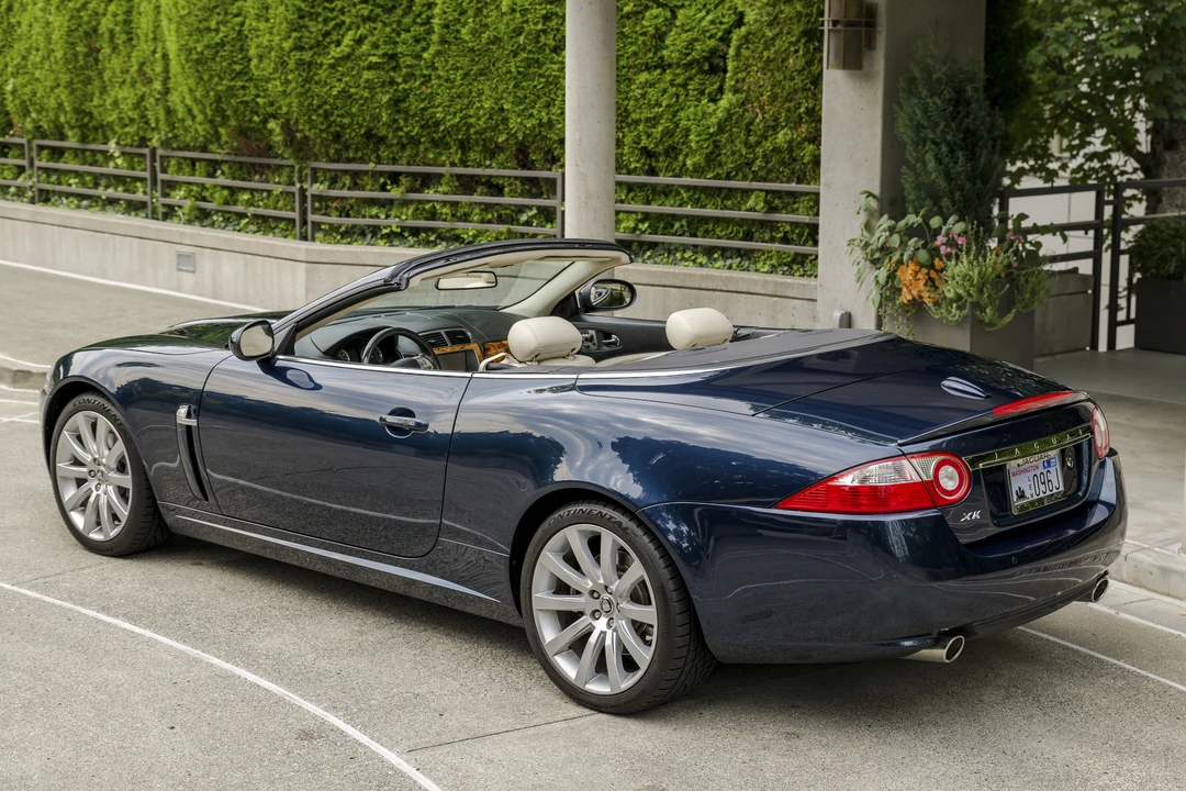 2008 Jaguar X150 XK - Image 6 of 31