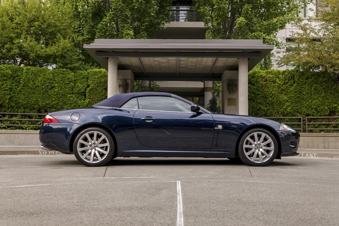 2008 Jaguar X150 XK - Image 23 of 31