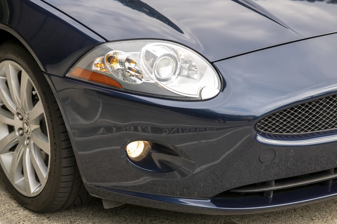 2008 Jaguar X150 XK - Image 26 of 31